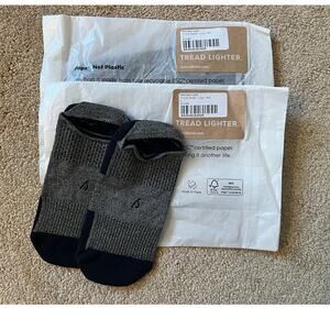 2-Pack Allbirds Pacer (Low) Socks
